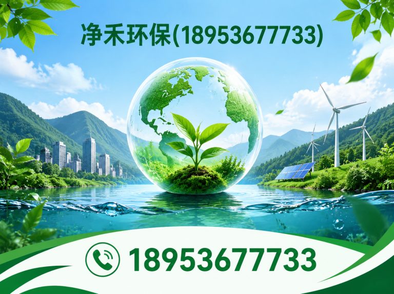临朐县一体化污水处理设备展示图